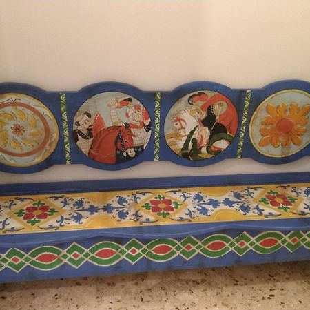 B&B Il Mappamondo メッシーナ エクステリア 写真